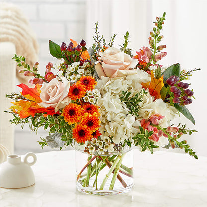 Autumnal Equinox Bouquet –  Designs By Debbie, Cassville MO