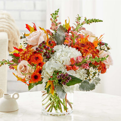 Autumnal Equinox Bouquet –  Designs By Debbie, Cassville MO
