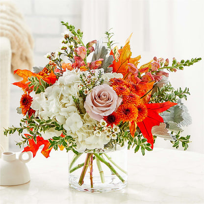 Autumnal Equinox Bouquet –  Designs By Debbie, Cassville MO