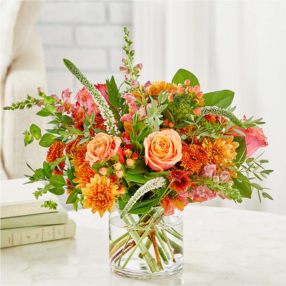 Leafy Trails Bouquet –  Designs By Debbie, Cassville MO