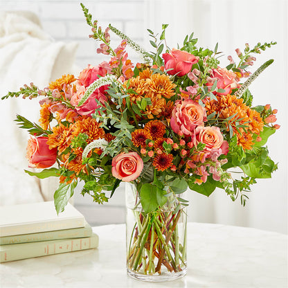 Leafy Trails Bouquet –  Designs By Debbie, Cassville MO