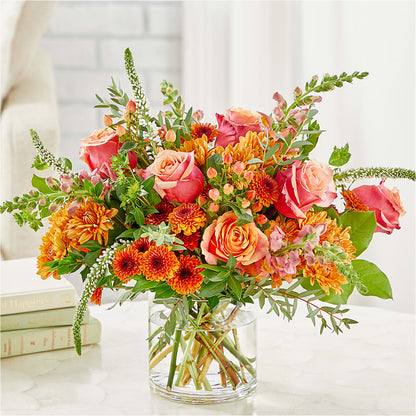 Leafy Trails Bouquet –  Designs By Debbie, Cassville MO