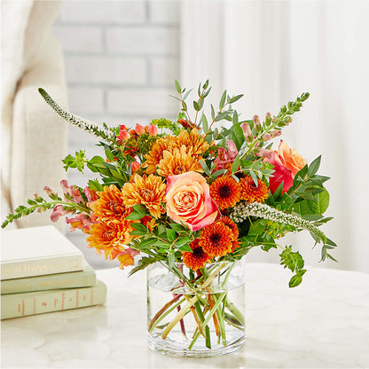 Leafy Trails Bouquet –  Designs By Debbie, Cassville MO