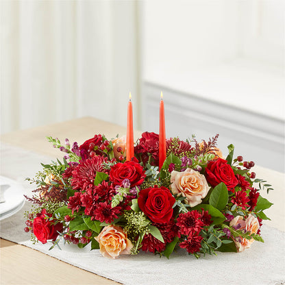 Most Thankful Centerpiece –  Designs By Debbie, Cassville MO