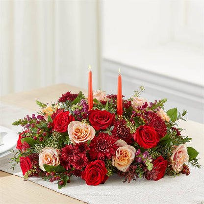 Most Thankful Centerpiece –  Designs By Debbie, Cassville MO