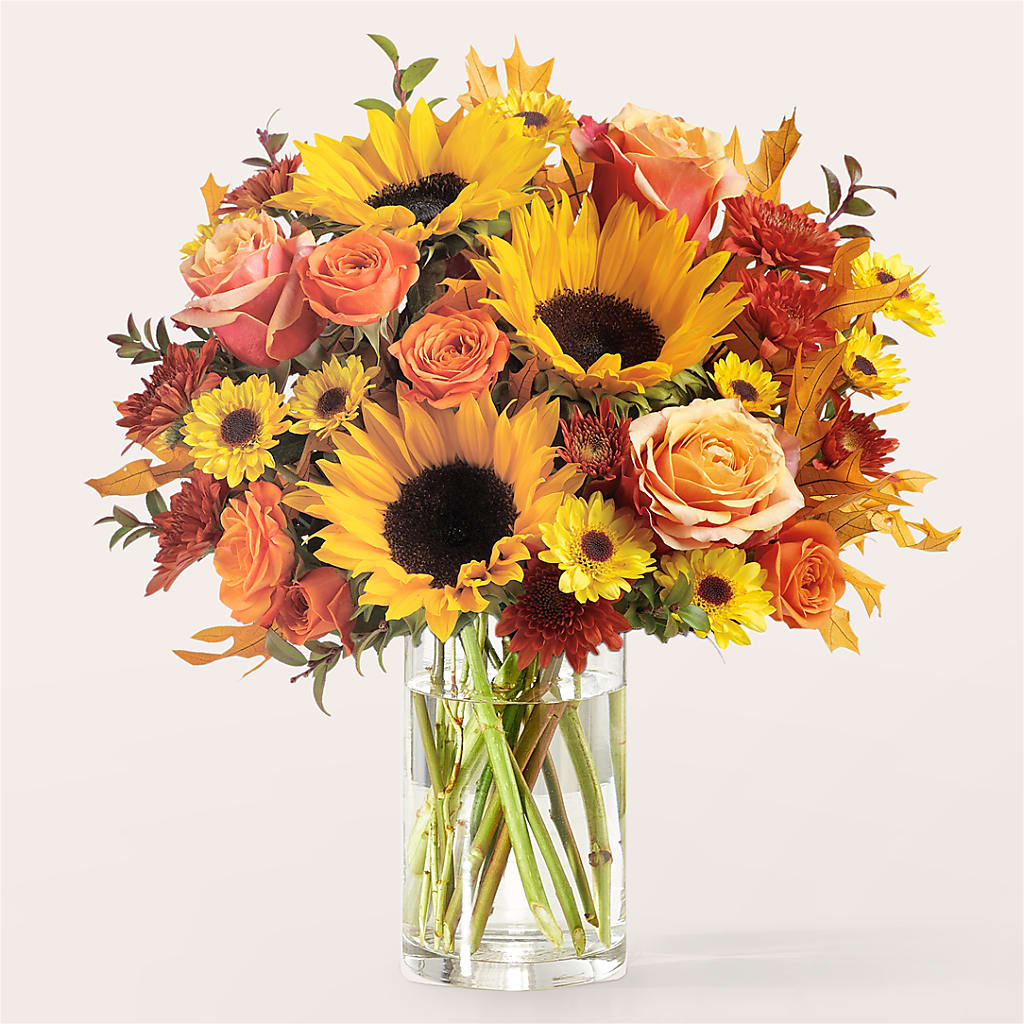 Fluttering Foliage Bouquet –  Designs By Debbie, Cassville MO