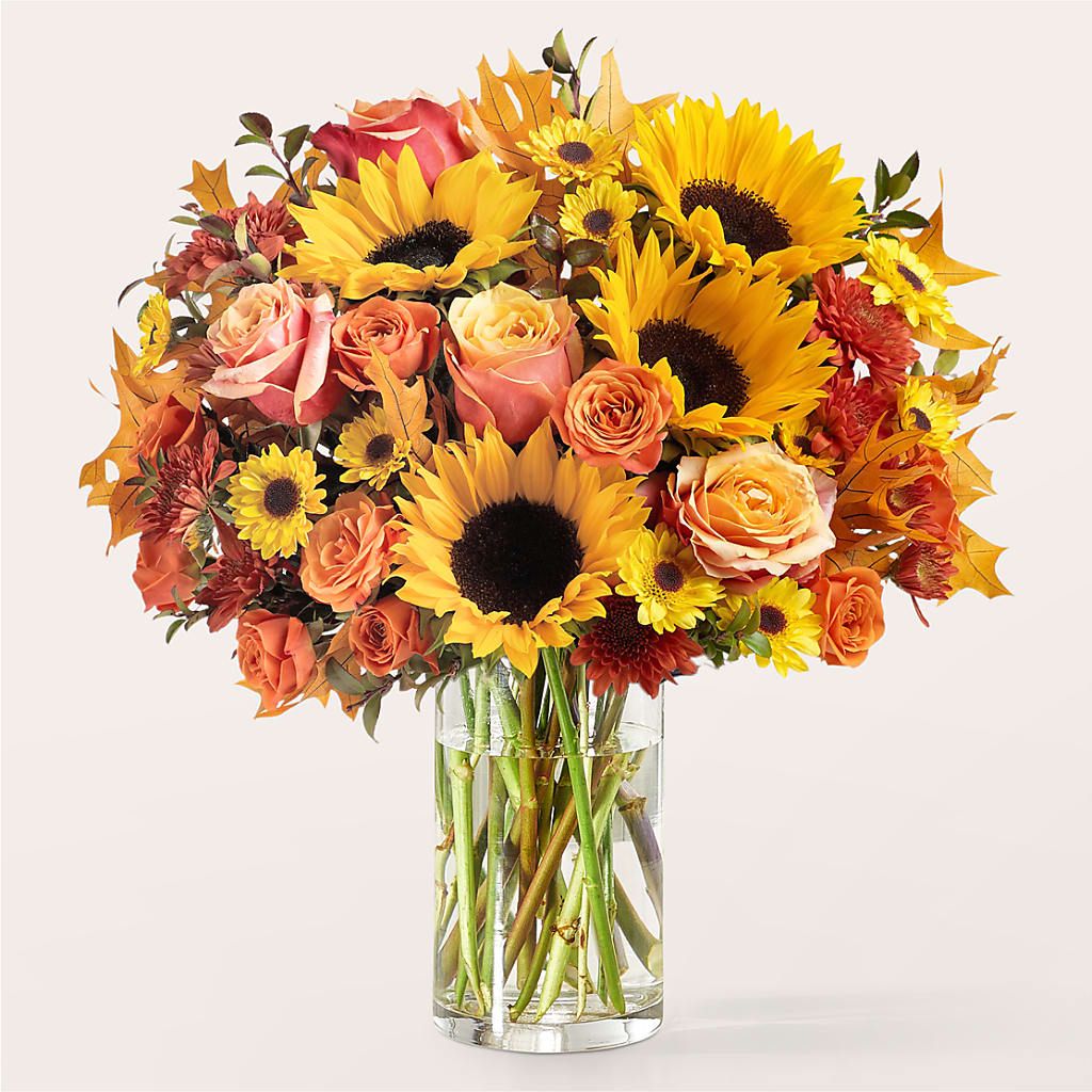 Fluttering Foliage Bouquet –  Designs By Debbie, Cassville MO