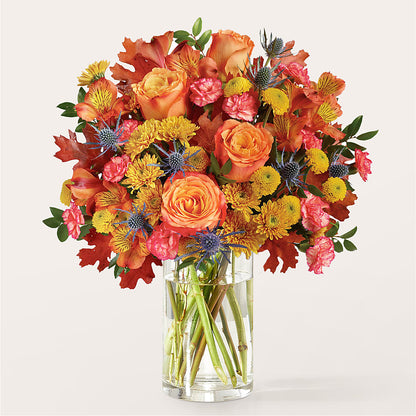 Winds of Autumn Bouquet –  Designs By Debbie, Cassville MO