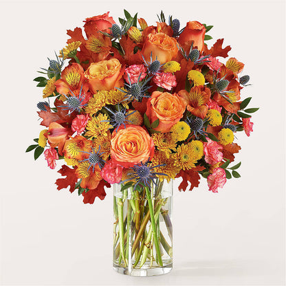 Winds of Autumn Bouquet –  Designs By Debbie, Cassville MO