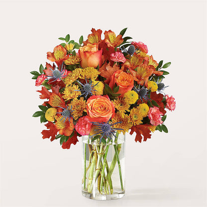 Winds of Autumn Bouquet –  Designs By Debbie, Cassville MO