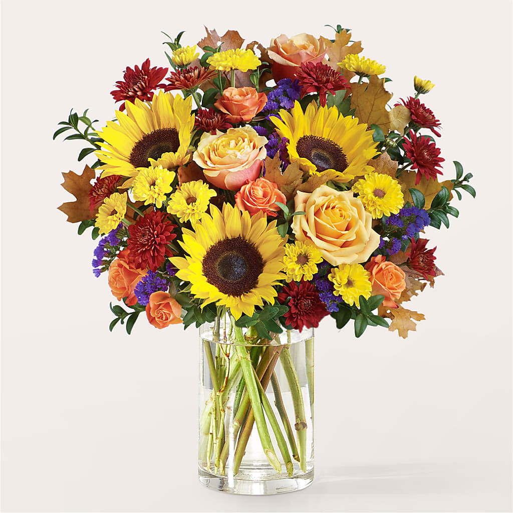 Harvest Moon Bouquet –  Designs By Debbie, Cassville MO