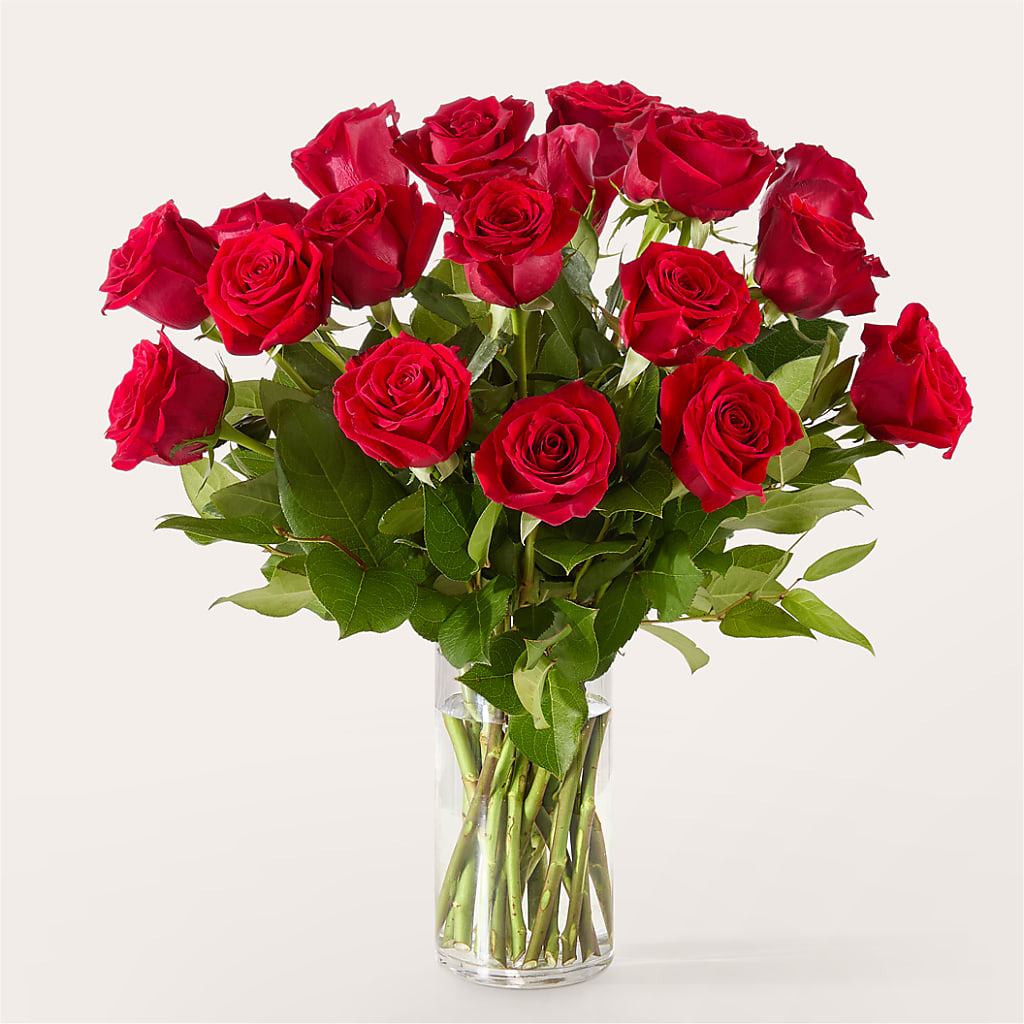 The One Red Rose Bouquet –  Designs By Debbie, Cassville MO