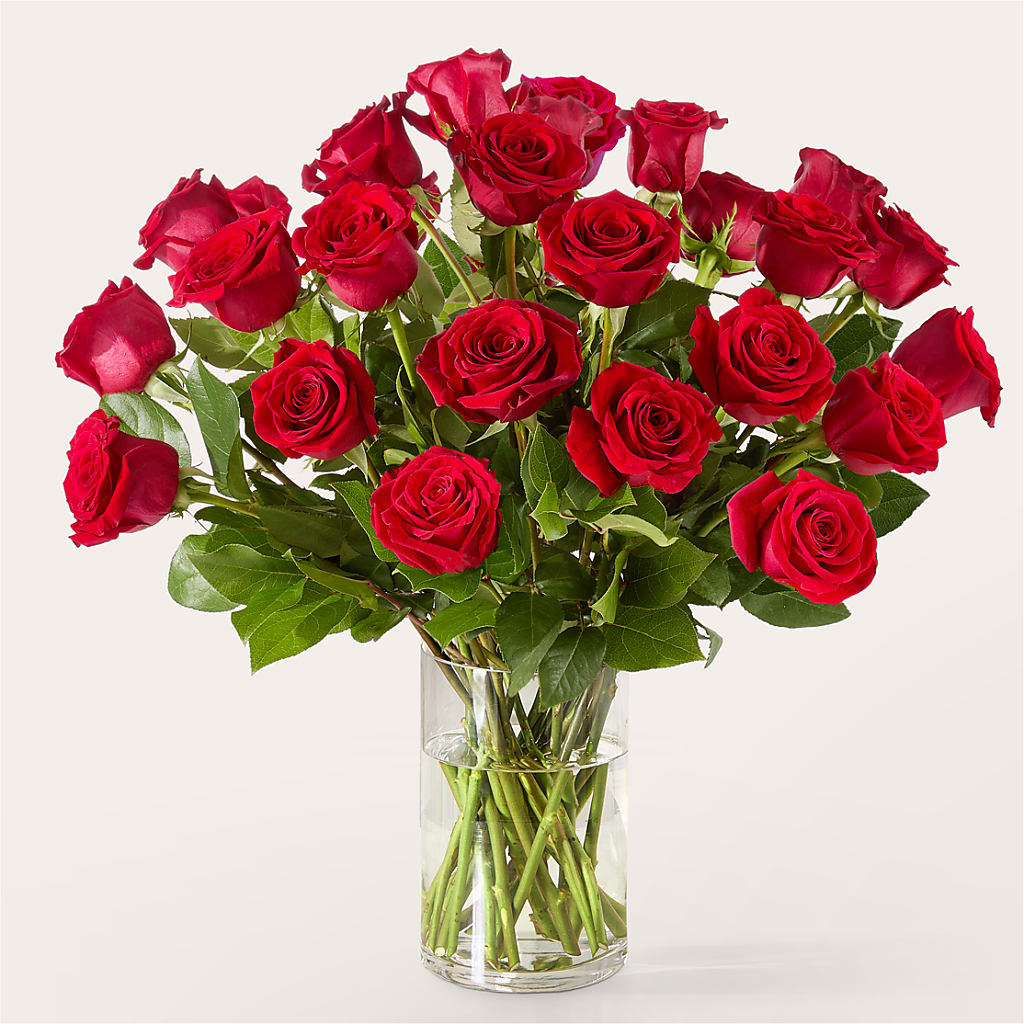 The One Red Rose Bouquet –  Designs By Debbie, Cassville MO