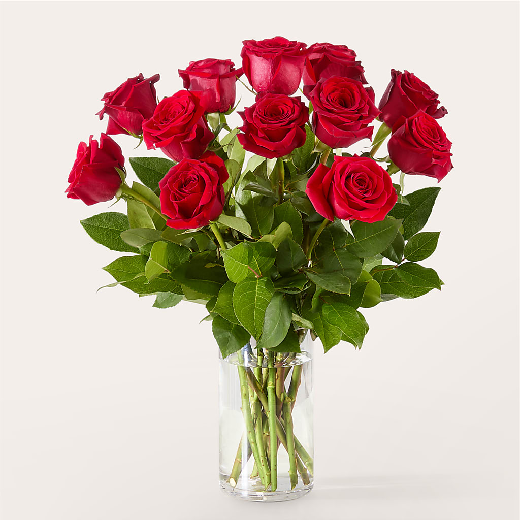 The One Red Rose Bouquet –  Designs By Debbie, Cassville MO