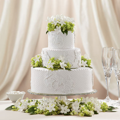 Bloom & Blossom Cake Decor –  Designs By Debbie, Cassville MO