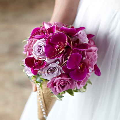 Breathless Bouquet –  Designs By Debbie, Cassville MO