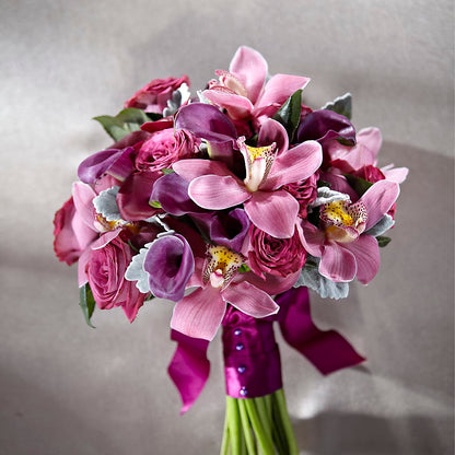 Delicacy Bouquet –  Designs By Debbie, Cassville MO