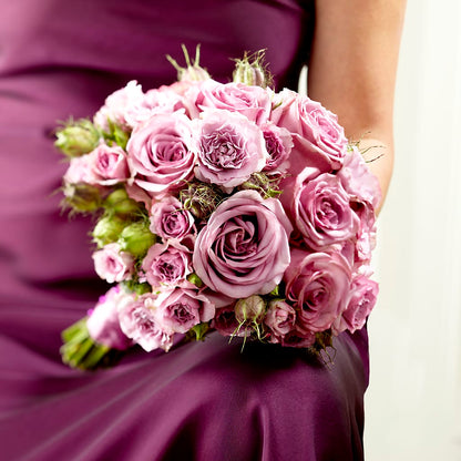 Veronica Bouquet –  Designs By Debbie, Cassville MO