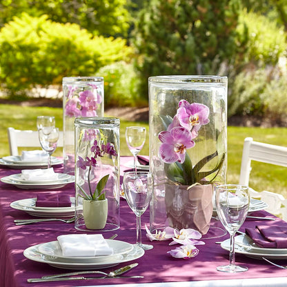 Dramatic Garden Centerpiece –  Designs By Debbie, Cassville MO