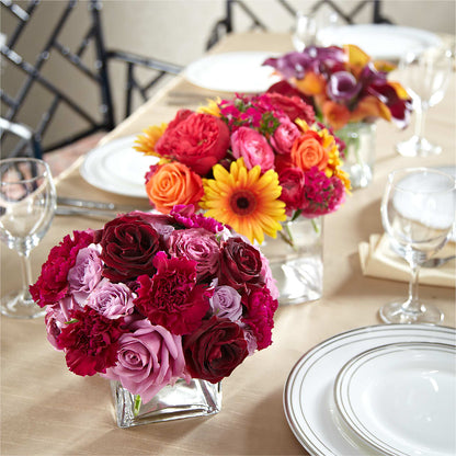 Love's Eternity Centerpiece –  Designs By Debbie, Cassville MO