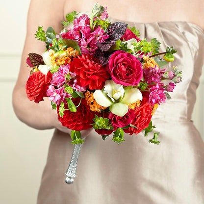True Happiness Bouquet –  Designs By Debbie, Cassville MO