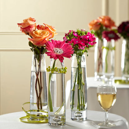 Sparkling Toast Centerpiece –  Designs By Debbie, Cassville MO