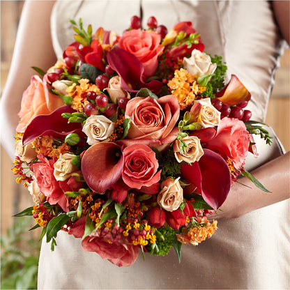 Contentment Bouquet –  Designs By Debbie, Cassville MO