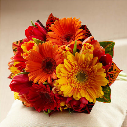Sunglow Bouquet –  Designs By Debbie, Cassville MO