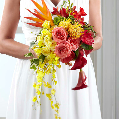 Tears of Delight Bouquet –  Designs By Debbie, Cassville MO