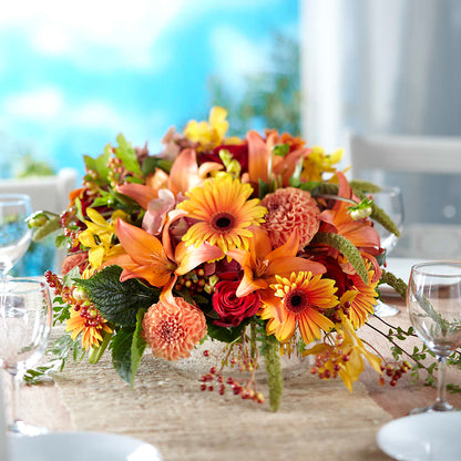 One and Only Centerpiece –  Designs By Debbie, Cassville MO