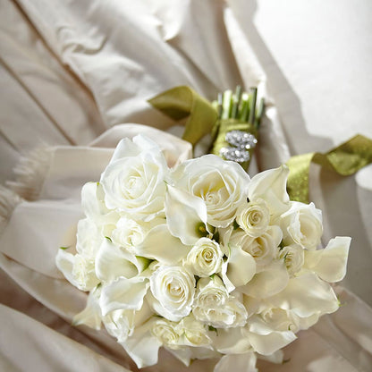 Serene Highness Bouquet –  Designs By Debbie, Cassville MO