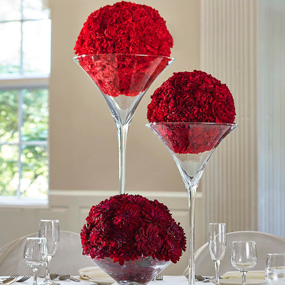 Our Special Vows Centerpiece –  Designs By Debbie, Cassville MO