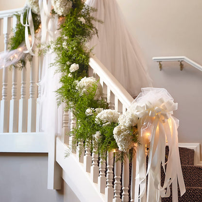 Champagne Dreams Garland –  Designs By Debbie, Cassville MO